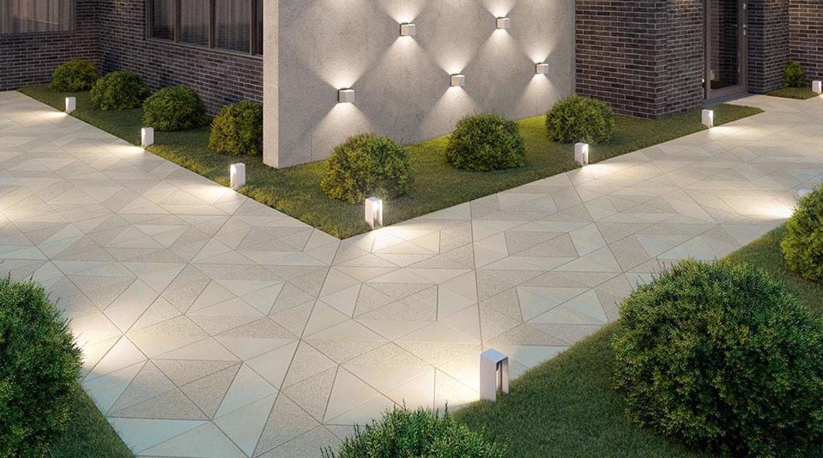 Triangle Granitex