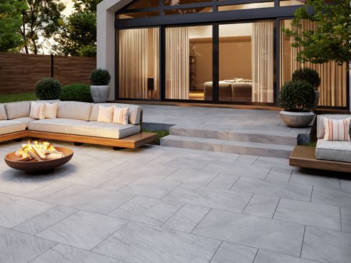 Dalle Sandstone