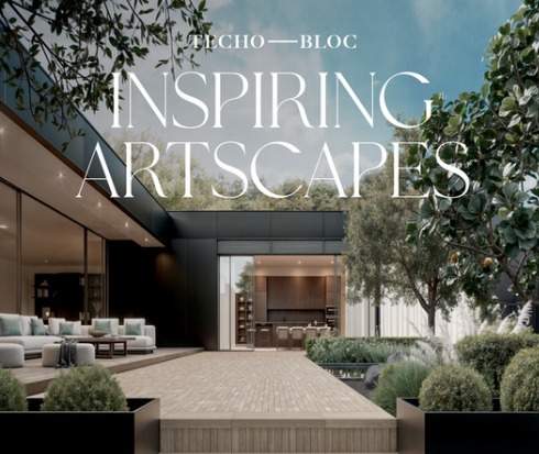 Techo-Bloc Catalog 2025